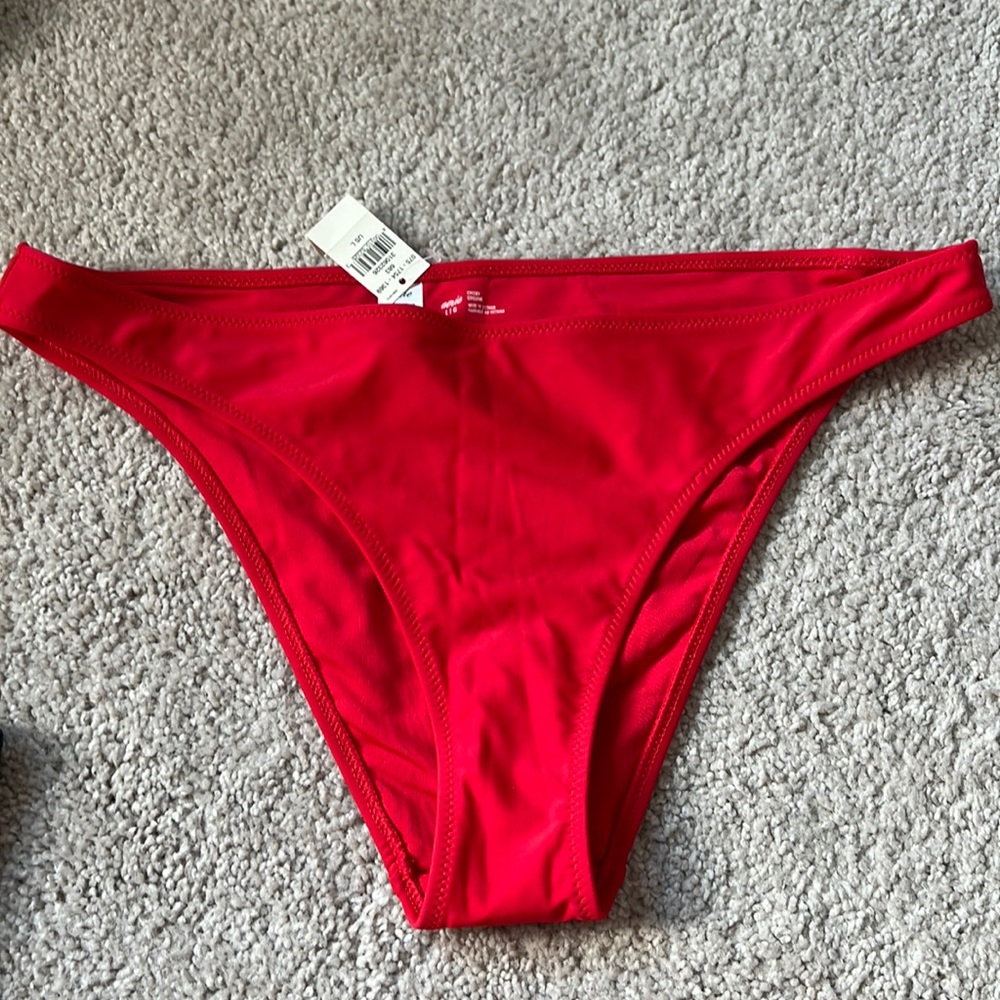Aerie swim bottoms